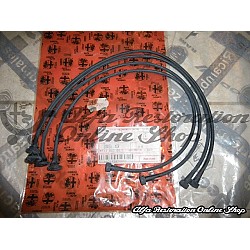 Alfa 33 907 Series Luggage Compartment Parcel Rubber Band