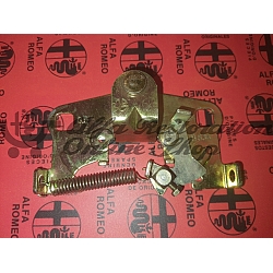 Alfa 33 907 Series Boot/Trunk Locking Mechanism Catch