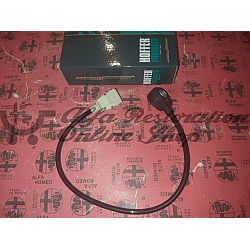 Alfa 145/146/155/156/164/166/GTV/Spider Ping/Knock Sensor (HOFFER)
