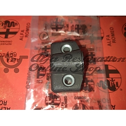 Alfa Spider (916 Series) Door Catch Rubber Block