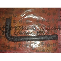 Alfa 33 907 Series Heater Hose (Outlet/with AC)
