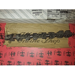 Alfa 145/146/147/155/156/155/GT/GTV/Spider 1.8/2.0 TS Exhaust Camshaft