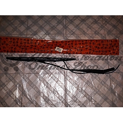 Alfa GTV/Spider 916 Series Windscreen Right Wiper Arm (LHD)