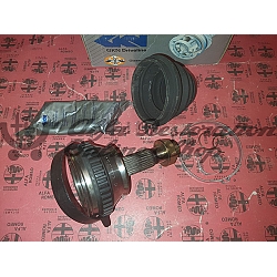 Alfa 145/146/155 Outer CV Joints Set