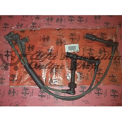 Alfa Spider 916 Series 3.0 V6 12V Spark Plug Wires/Ignition Cables Set (Cylinders 4-5-6)