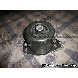 Alfa GTV/Spider 916 Series 2.0 TB V6/3.0 V6 Front Left Engine Mount (Gearbox Side)