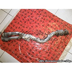 Alfa 145 2.0 TS/155 1.6, 1.8, 2.0 TS Exhaust (Middle Part)