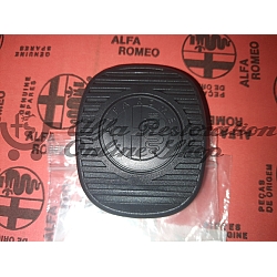 Alfa 156 Clutch Pedal Pad