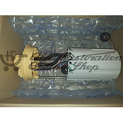 Alfa 156 1.6/1.8/2.0 TS CF2/2.5 V6 Fuel Pump (BOSCH)