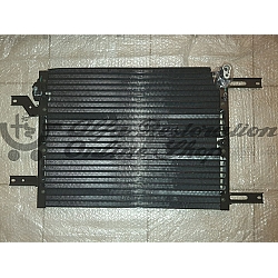 Alfa 166 2.0TS/2.5/3.0 V6 24V Air Conditioning Condenser