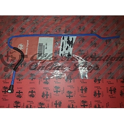 Alfa 147/156/GT 2.5/3.2 V6 Fuel Vapor Nylon Hose (Charcoal Canister)