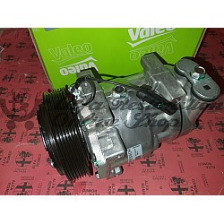 Alfa 145/146/147/156/166/GT/GTV/Spider 1.6/1.8/2.0 TS Air Conditioning Compressor
