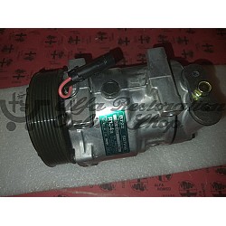 Alfa 145/146/156/166/GTV/Spider 1.8/2.0 TS Air Conditioning Compressor