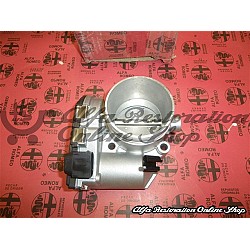 Alfa 147/156 1.6 Twin Spark Throttle Body (Fly-by-Wire System)
