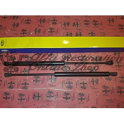 Alfa 156 Hood/Bonnet Struts Set