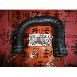 Alfa 145/146/147/156/166/GT/GTV/Spider  Power Assisted Steering High Pressure Hose (Tank to Pump)