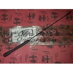 Alfa 156/FIAT Coupe Radio Antenna (with Cellular Phone)
