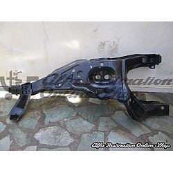 Alfa GTV/Spider 916 Series Phase 2 Front Right Chassis Rail