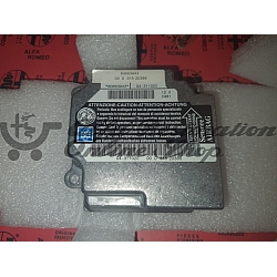 Alfa 156 Series 1 Airbag ECU (1997-2002)