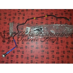 Alfa 147/156/GT 2.5/3.2 V6 Fuel Tank Breather Nylon Hose (on Intake Manifold)