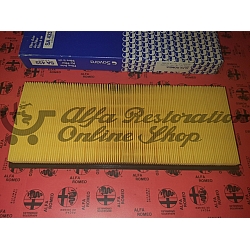 Alfa 75/Alfetta/Giulietta/GTV Carb Air Filter (SAVARA)