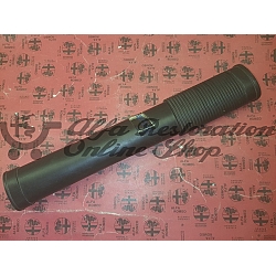 Alfa 75/Alfetta/Giulietta 1.6/1.8 Carbureted Hot Air Intake Sleeve