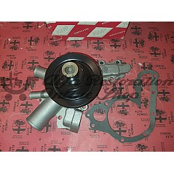 Alfa Romeo Alfetta/Spider 105 Series Water Pump (Electric Fan/Alternator/RPM Pickup Cable)