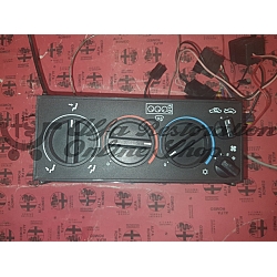 Alfa 75/Milano AC/Heater Control Panel