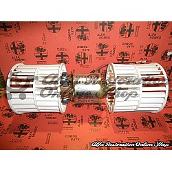 Alfa 75 Heater Blower Motor