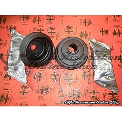Alfasud/Sprint/Alfa 33 905 Series Outer CV Joint Boots Set (1.5 Engines Only)