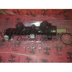 Alfa 33/Alfasud/Sprint ATE Brakes Master Cylinder (ID 19 mm/3 ports with front facing vertical port)