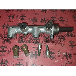 Alfa Romeo ARNA Brakes Master Cylinder (ID 19 mm/2 ports)