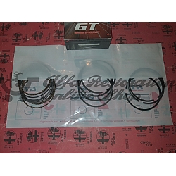 Alfa 33/Alfasud/Sprint 1.5 IE/Carbureted Piston Rings (Oversize +0.60)