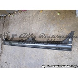 Alfa 33 907 Series Left Outer Sill Panel (OEM)