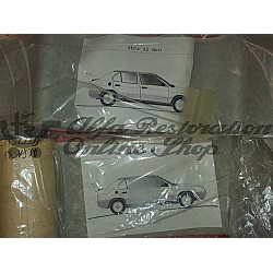 Alfa 33 905 Series "Red" Adhesive Left & Right Side