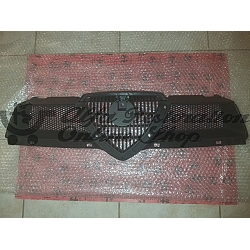Alfa 155 Radiator Grille (Predisposed for Painting)