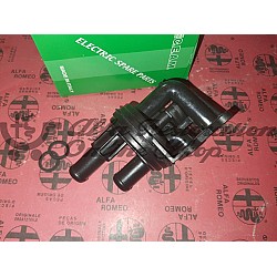 Alfa 33 907 Series Air Conditioning Heater Valve (Cable Operated)