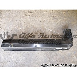 Alfa 145 (1994-2000) Right Outer Sill (front part only)