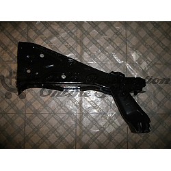 Alfa 156 (1997-2005) Front Left Chassis Rail (front part only)