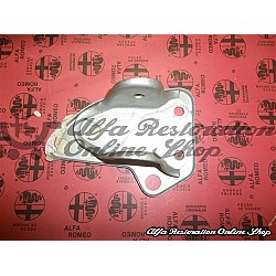 Alfa 164/FIAT Croma Rear Right Trailing Arm Support Bracket/Mount