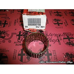 Alfa Romeo Gearbox Primary Shaft Roller Cage Bearing