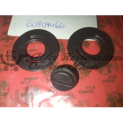 Alfa GTV/Spider Floor Mat Button Clip Kit