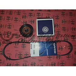 FIAT Uno Turbo IE Accessories Belt and Tensioner Kit