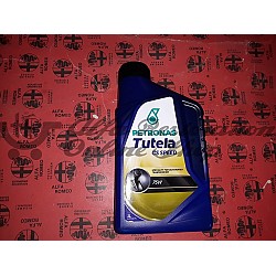 Selespeed System Oil Tutella CS Speed