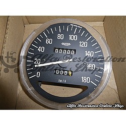 Alfasud Speedometer Unit (180 km/h) - Jaeger