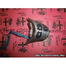 Alfa 147 Steering Wheel Control (Source/Program Up & Down)