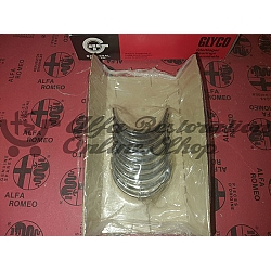 Alfa 145/146 1.4 TS Conrod Bearings Set