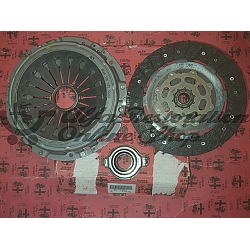 Alfa 166 2.5 V6 24V CF2/CF3 Clutch Kit