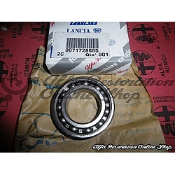 Alfa 75/Milano/SZ/RZ Differential Shaft/Hub Carrier Bearing