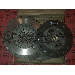 Alfa Romeo Berlina/Giulia/GT Junior & Veloce/Spider 115 Series Clutch Kit